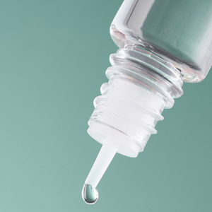 10ml 20ml 30ml 40ml 50ml 60ml 70ml 100ml 120ml flacon de liquide vide en plastique PET V3 avec bouchon de sécurité - Product Image 6