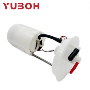 YUBOH 17708-TR0-H10 ชุดปั๊มเชื้อเพลิงสำหรับฮอนด้า ซีวิค <span class=keywords><strong>FB</strong></span> 2012-2015 1.8L SOHC I-VTEC เครื่องยนต์ - Product Image 2