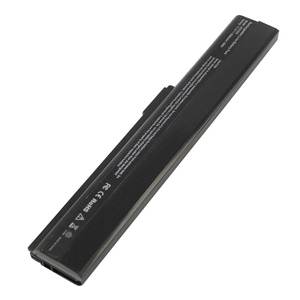 Batería para ASUS N53S <span class=keywords><strong>A32</strong></span>-<span class=keywords><strong>N61</strong></span> N53J N43J N43S <span class=keywords><strong>A32</strong></span>-M50 - Product Image 6