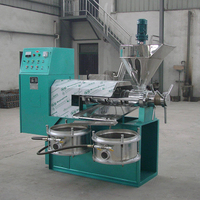 Olijfoliepersmachine te koop, industriële oliepersmachine, zaadoliepers