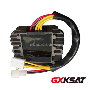 Redresseur régulateur de moteur de <span class=keywords><strong>moto</strong></span> GXKSAT de qualité pour <span class=keywords><strong>alternateur</strong></span> 32800 22D10, pièces de charge - Product Image 5