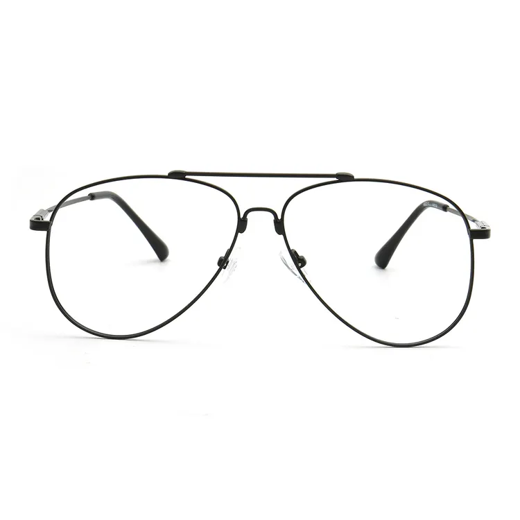 הגעה חדשה זיכרון טיטניום משקפיים נקודה אופטית משקפיים 180 תואר ציר אביב משקפיים מרשם אופטי מסגרות 6922