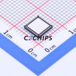 Generador de reloj con chip IC de circuito integrado HMC835LP6GETR (6x6) original y nuevo/sintetizador de frecuencia/PLL - Product Image 2