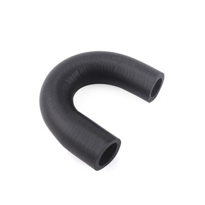 Tuyau de refroidissement en forme de U pour moteur LS LT, tuyau de dérivation de radiateur de pompe à eau, pièce de rechange et de réparation - Product Image 3