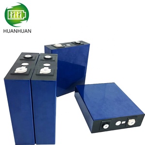 <strong>3.2</strong> V 75ah 80ah 100Ah 120ah 200ah 500ah Lifepo4 battery mobile battery Tricycle Hybrid car forklift motorcycle - Product Image 1