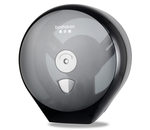 Dispensador <span class=keywords><strong>de</strong></span> Papel Higiénico Manual <span class=keywords><strong>de</strong></span> Plástico para Baño <span class=keywords><strong>de</strong></span> Hotel <span class=keywords><strong>y</strong></span> Restaurante, Dispensador <span class=keywords><strong>de</strong></span> Rollo Jumbo, Soporte <span class=keywords><strong>de</strong></span> Pared - Product Image 6