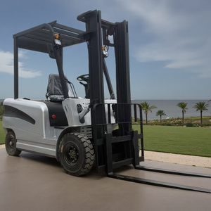 סין הסנה 60v 1.5ton <span class=keywords><strong>3.5</strong></span> טון 5 טון יעילות גבוהה מלגזה מלגזה מלגזה חשמלי מלגזה מלגזה - Product Image 3