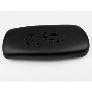 Coussin de siège arrière de vélo, épais, noir, confortable, housse de selle de vélo de montagne - Product Image 4
