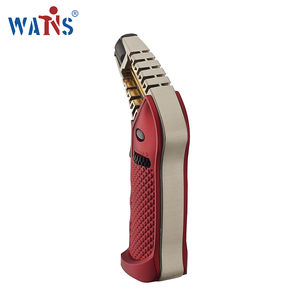 BS-810 Micro Windproof Butane Gas <b>Torch</b> High <b>Power</b> Kitchen Lighter Modern Design for Camping and Cigarette <b>Lighting</b> - Product Image 3
