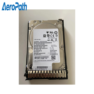 Baru 881457-B21 881507-001 1TB SAS 12Gbps 10K Internal Enterprise Server SFF(2.5 inci) Hot Swap HDD Hard Drive - Product Image 3