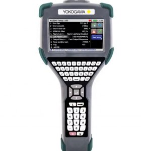 Comunicador HART Yokogawa YHC5150X, Comunicador Digital Portátil - Product Image 2