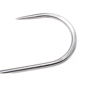 낚시 후크 동구안 낚시 낚시 후크 전문 맞춤형 금속 후크 - Product Image 5