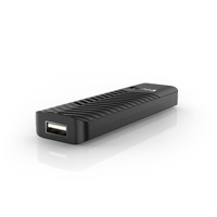 Tvr3 Nouveau décodeur Android 14.0 4K avec processeur Quad Core 2.4G Wifi Alimentation exclusive transfrontalière