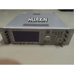 Agilent E4438C 250khz - 3.0 GHz ESG Vector Signal Generator USED * hx1 - Product Image 1