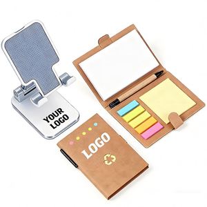 Promotion Custom Business Logo Gift Multifunctional Wholesale Tablet <b>Desktop</b> <b>Stand</b> for Mobile Phone - Product Image 1