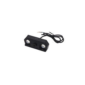 Caméra SIYI MK15 IP67 - A/Camera - B pour unité aérienne MK32 / HM30 / MK15 / MK15E - Product Image 1
