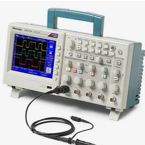 Excellent rapport qualité-prix pour les oscilloscopes numériques de la série TBS1000 : TBS1102C, TBS1052C, TBS1072C, TBS1202C - Product Image 5