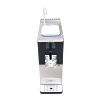 Frozen Acai Machine High-End Groothandel Professionele Lcd-Display Bevroren Yoghurt Maken Machine