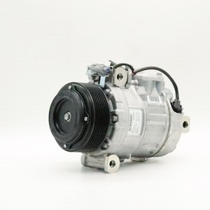คอมเพรสเซอร์แอร์ Denso รุ่น OE 64529165808 DCP05081 อะไหล่เปลี่ยนคอมเพรสเซอร์แอร์รถยนต์ - Product Image 3