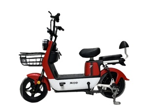 Trottinette électrique <span class=keywords><strong>500</strong></span> W à <span class=keywords><strong>prix</strong></span> abordable, puissante, longue autonomie, avec clignotants (<span class=keywords><strong>batterie</strong></span> non incluse) - Product Image 3