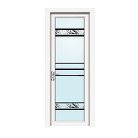 Portes Magellan Porte Pliante Accordéon Wc Porte Plastique Avec Serrure à Vendre