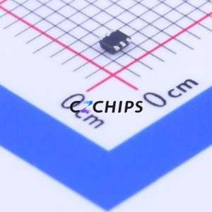 Nuevo transistor RCLAMP0502A.TCT SOT-666-6 original ESD y protección contra sobretensiones (TVS/ESD) - Product Image 2