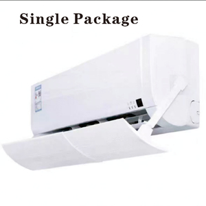 Pièces de <span class=keywords><strong>climatiseur</strong></span> <span class=keywords><strong>D</strong></span>éflecteur de flux <span class=keywords><strong>d</strong></span>'<span class=keywords><strong>air</strong></span> <span class=keywords><strong>D</strong></span>éflecteur <span class=keywords><strong>d</strong></span>'<span class=keywords><strong>air</strong></span> ou <span class=keywords><strong>d</strong></span>éflecteur de vent <span class=keywords><strong>pour</strong></span> climatisation split - Product Image 3