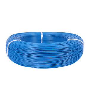 Automower robot tondeuse câble 2.7mm 3.8mm Blindé et isolation PE câble <span class=keywords><strong>périphérique</strong></span> - Product Image 5