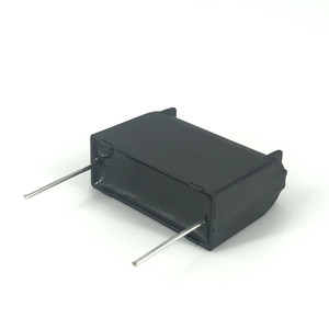 0.3Uf 600V Ac Đen Pin Loại MKPH Polypropylene Tụ Với <span class=keywords><strong>CQC</strong></span> - Product Image 4