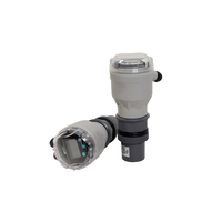 Sensor ultrasónico de nivel de agua CYW/FT-03 para tanques de ecualización de aguas residuales de teñido con zona ciega ajustable por software
