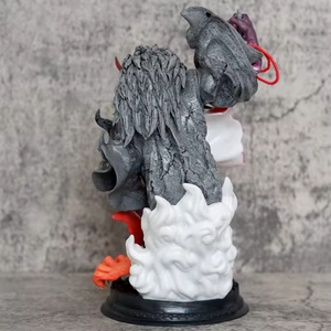 Personaggio <span class=keywords><strong>Anime</strong></span> di vendita calda figura con scatola di colore resina PVC modello giocattolo di alta qualità <span class=keywords><strong>Anime</strong></span> Action Figure - Product Image 4