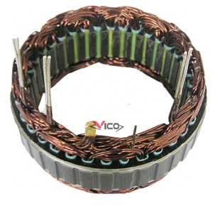 Máy Phát Điện <span class=keywords><strong>Stator</strong></span> 27-8118 Máy Phát Điện <span class=keywords><strong>Hitachi</strong></span> IR/IF - Product Image 1