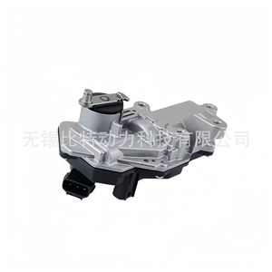 Tige de soupape Hella 896A4-60010 235600-0250 pour turbocompresseur, pièce de rechange neuve pour Land Cruiser - Product Image 5