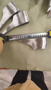 ขายส่งขวานหลากหลายประเภท ขวานซัปปี ขวานโดมาซัส ขวานล่าสัตว์ - Product Image 6