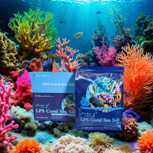 Professionele Leverancier Oceanische Zeezout <span class=keywords><strong>Mix</strong></span> Instant Oceaan Rif Zout Voor Zoutwater <span class=keywords><strong>Aquarium</strong></span> - Product Image 4