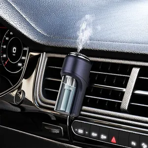 SCENTA Personal Automatic Aromatherapy Spray Liquid Air Freshener Scents Wholesale USB Perfume Custom Air Fresheners For Car