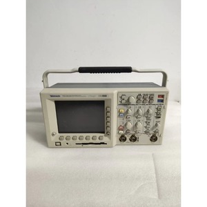 Osciloscopio Tektronix Tds3032b 2 DPO, 300mhz, 2.5gsa/s, en Buen Estado de Segunda Mano - Product Image 1
