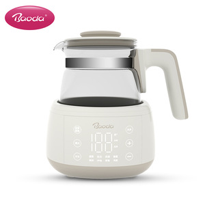 Baode Formula Warmer 1000ml Digital Display Baby Bottle Heater Multiple Functions - Product Image 2