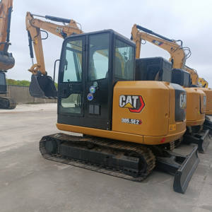 รถขุดดินไฮดรอลิกสำหรับแมวใช้เป็น305.5E2ขุด305.5E2 305.5 - Product Image 3