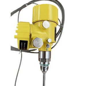 Medidor de Nivel por Radar Weige VEGAFLEX 81, Medidor de Nivel TDR, Precisión del 0.1%, Hecho en Alemania - Product Image 1