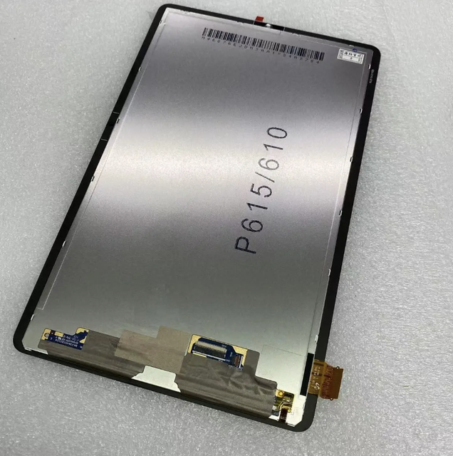 For ALLDOCUBE IPlay40 10.4 Inch 2K FHD 2000*1200 LCD Display with Touch Screen Digitizer Assembly Glass for ALLDOCUBE IPlay 40