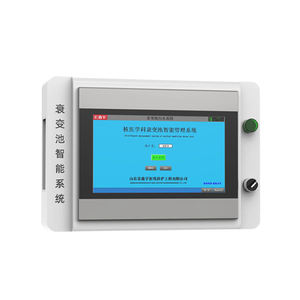 Effluente radioattivo serbatoio di contenimento serbatoio per rifiuti radioattivi sistema di decadimento rifiuti radioattivi - Product Image 4