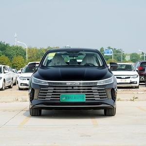 Trung Quốc Xe 4X4 BYD Chazor Tự Động Lai BYD Tàu Khu Diệt 05 4X4 Lai Xe 2024 2025 Cắm Trong Lai Xe Bishkek - Product Image 3