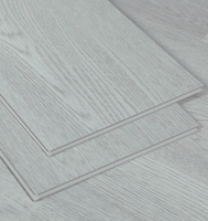 Maßgefertigter Vinyl-Bodenbelag Klick-Vinyl-SPC-Bodenbelag Innenbereich-Fliesen Holz-SPC-Bodenbelag