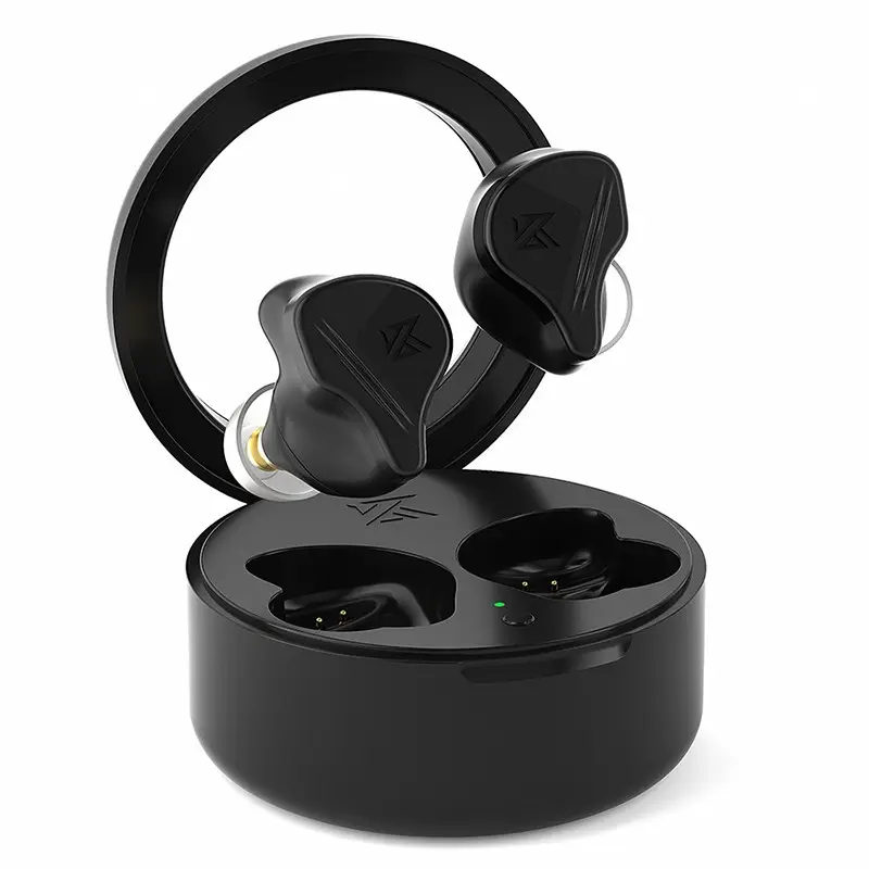 VXS TWS Bluetooth 5.2 Wireless Earphones Earbud APTX Sport Earbuds Game Headset HiFi Bass Headphone KZ Z3 SA08 SKS Z1 PRO