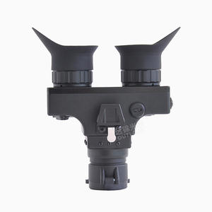 Échantillon gratuit de caméra thermique portable, version forêt, monoculaire A10LRF, caméra thermique infrarouge, vision nocturne optique - Product Image 3