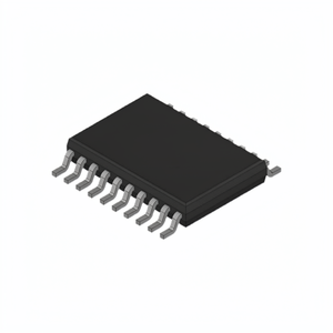 Circuito Integrado Electrónico Logic 74LVX374MTCX 20 TSSOP, Canal del Fabricante de Componentes - Product Image 1