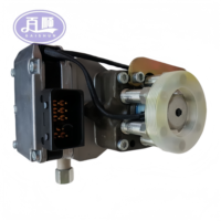 Pompe à injection de carburant diesel 0470006003 0470006006 2644P501 10R9695 0986444518 pour Bosch VP30 pour pièces détachées Cat 3056E 924G