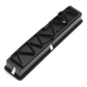 Interruptor de Apertura de Maletero para Ford Focus ST F1EB-19B514-AE, Repuesto para Modelos 2012-2018 - Product Image 2