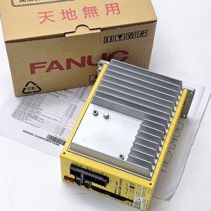 Unidad Fanuc <span class=keywords><strong>A06B</strong></span>-<span class=keywords><strong>6093</strong></span>-<span class=keywords><strong>H112</strong></span> <span class=keywords><strong>A06B</strong></span>-<span class=keywords><strong>6093</strong></span>-H101 <span class=keywords><strong>A06B</strong></span>-6096-H101 <span class=keywords><strong>A06B</strong></span>-6096-H102 <span class=keywords><strong>A06B</strong></span>-6096-H103 <span class=keywords><strong>A06B</strong></span>-6096-H104 <span class=keywords><strong>A06B</strong></span>-<span class=keywords><strong>6093</strong></span>-H102 - Product Image 3